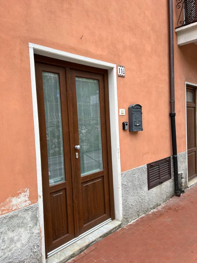 Sailor'S House Appartamento Portovenere Esterno foto